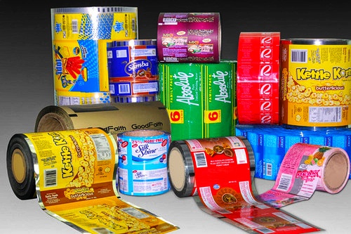 Rill Formet Packaging