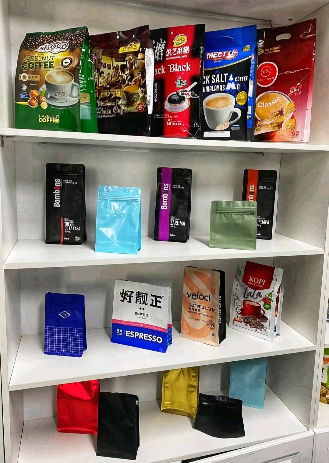 Premium Quality Packaging